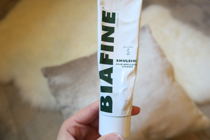 FRIDAY FAVOURITE: Biafine – Emulsion